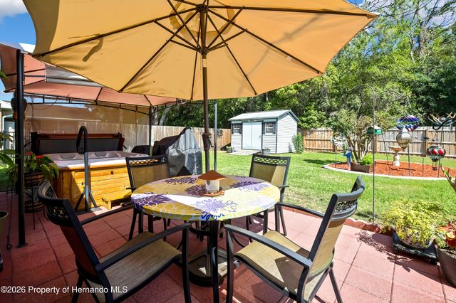 9045 Gaynor Street, Spring Hill, FL 34608
