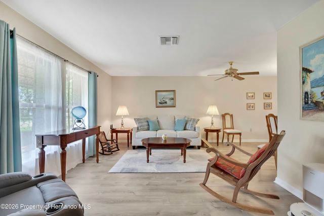 9045 Gaynor Street, Spring Hill, FL 34608