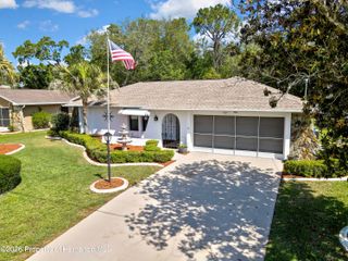 9045 Gaynor Street, Spring Hill, FL 34608