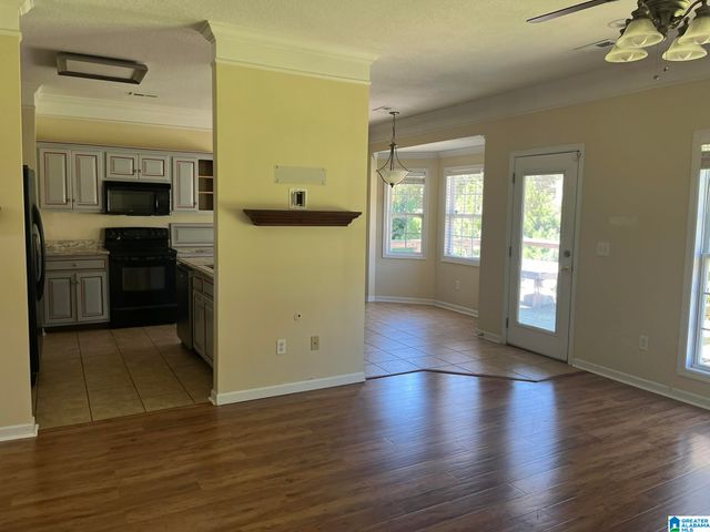 121 EASTWOOD DRIVE, Anniston, AL 36207