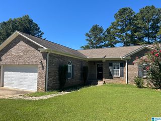 121 EASTWOOD DRIVE, Anniston, AL 36207