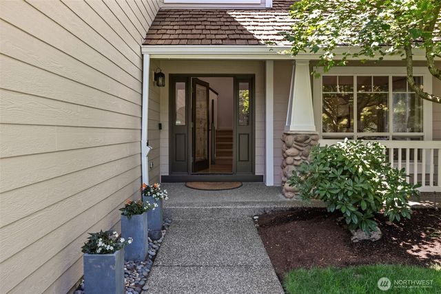 1805 44th Street Ct NW, Gig Harbor, WA 98335