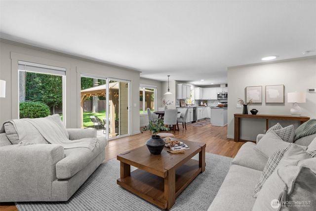 1805 44th Street Ct NW, Gig Harbor, WA 98335
