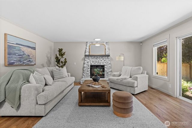 1805 44th Street Ct NW, Gig Harbor, WA 98335