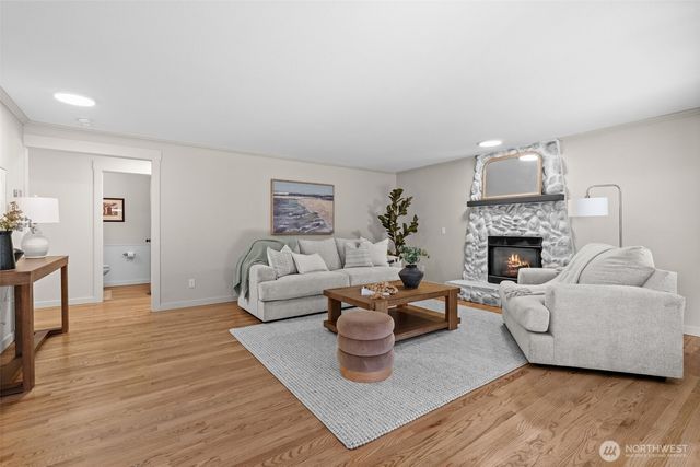 1805 44th Street Ct NW, Gig Harbor, WA 98335