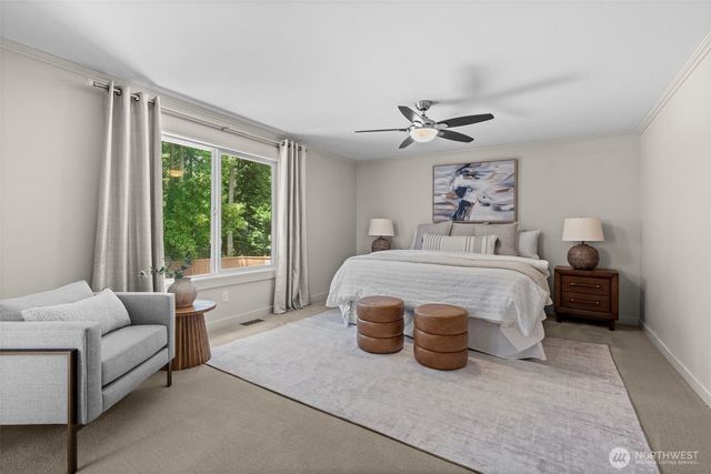 1805 44th Street Ct NW, Gig Harbor, WA 98335