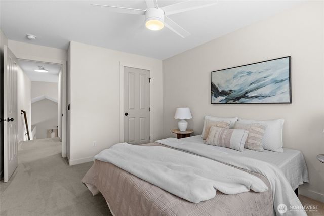 1805 44th Street Ct NW, Gig Harbor, WA 98335