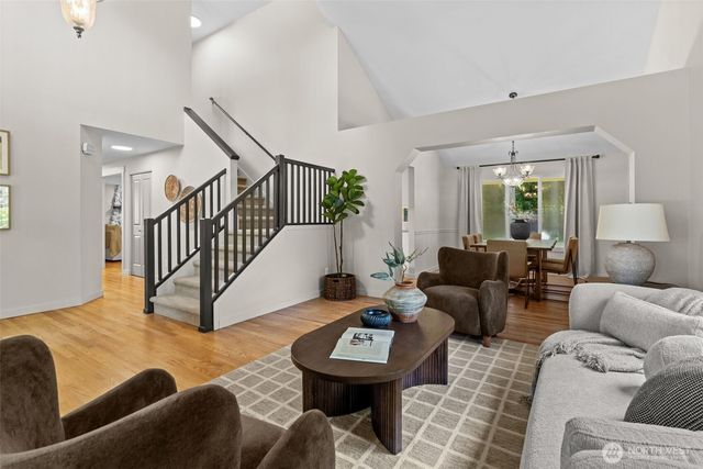 1805 44th Street Ct NW, Gig Harbor, WA 98335