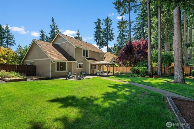 1805 44th Street Ct NW, Gig Harbor, WA 98335