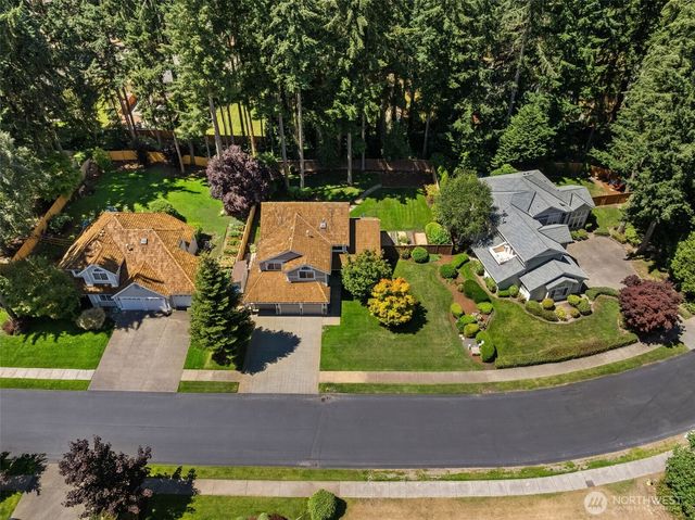 1805 44th Street Ct NW, Gig Harbor, WA 98335
