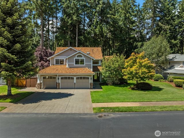 1805 44th Street Ct NW, Gig Harbor, WA 98335