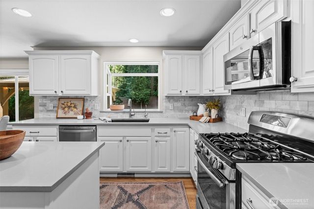 1805 44th Street Ct NW, Gig Harbor, WA 98335