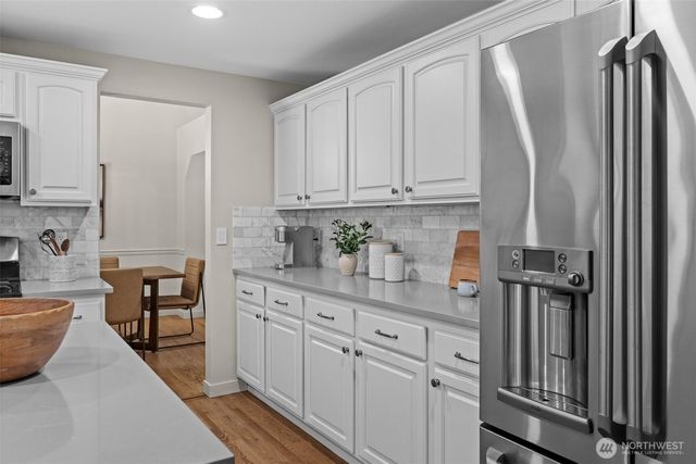 1805 44th Street Ct NW, Gig Harbor, WA 98335
