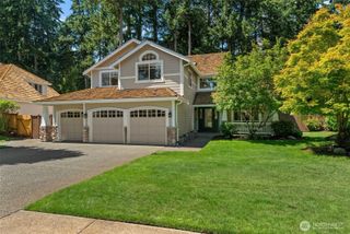 1805 44th Street Ct NW, Gig Harbor, WA 98335