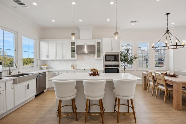 17337 Saint Anthony Drive, Morgan Hill, CA 95037