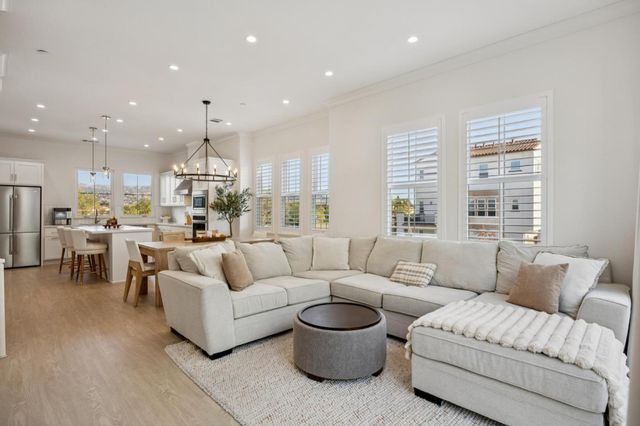 17337 Saint Anthony Drive, Morgan Hill, CA 95037