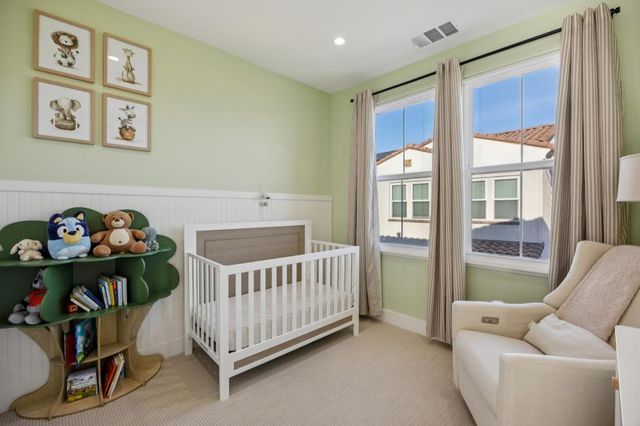 17337 Saint Anthony Drive, Morgan Hill, CA 95037