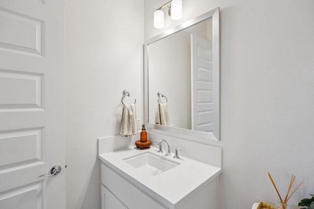 17337 Saint Anthony Drive, Morgan Hill, CA 95037