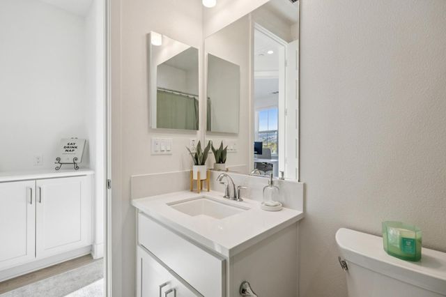 17337 Saint Anthony Drive, Morgan Hill, CA 95037