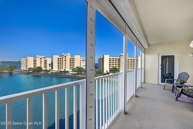 134 Starboard Lane 504, Merritt Island, FL 32953