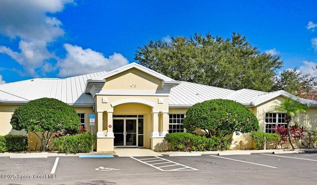 134 Starboard Lane 504, Merritt Island, FL 32953