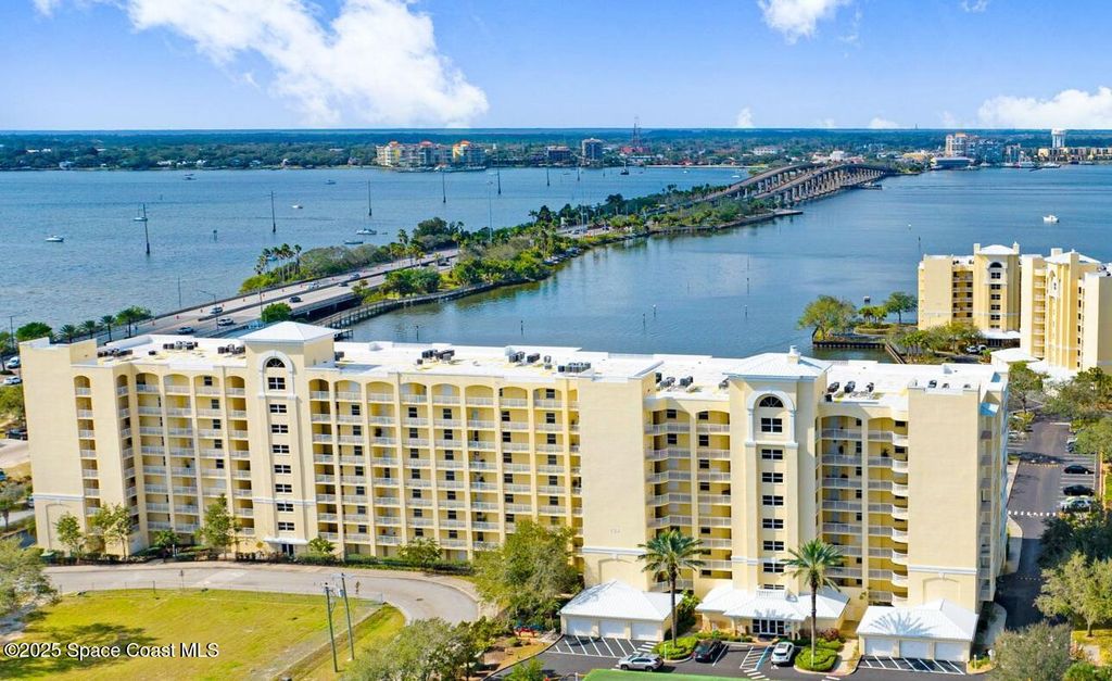134 Starboard Lane 504, Merritt Island, FL 32953