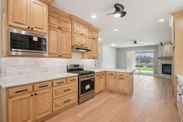 2039 Turtle Creek Way, Norman, OK 73071