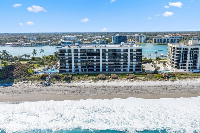 19750 S Beach Road 6050, Jupiter, FL 33469