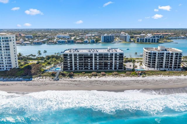 19750 S Beach Road 6050, Jupiter, FL 33469