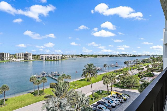 19750 S Beach Road 6050, Jupiter, FL 33469