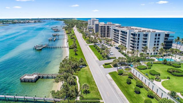 19750 S Beach Road 6050, Jupiter, FL 33469