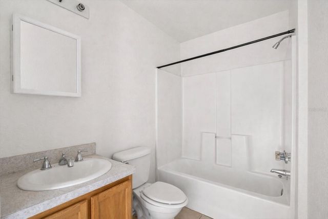 809 TALLADEGA STREET, Leesburg, FL 34748