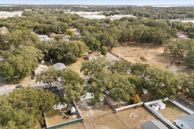 809 TALLADEGA STREET, Leesburg, FL 34748