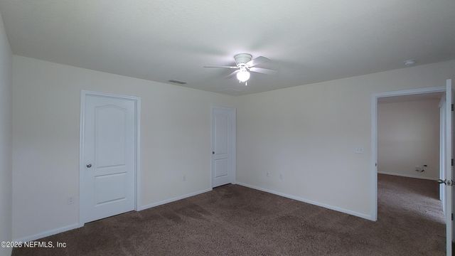 8324 MEADOW WALK Lane, Jacksonville, FL 32256