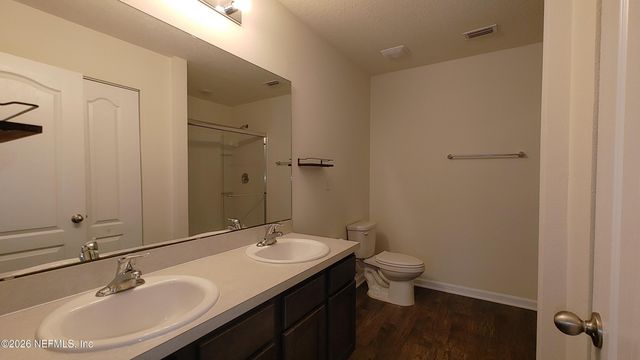 8324 MEADOW WALK Lane, Jacksonville, FL 32256