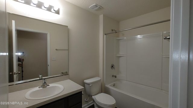 8324 MEADOW WALK Lane, Jacksonville, FL 32256