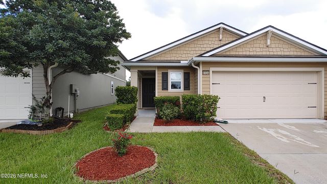 8324 MEADOW WALK Lane, Jacksonville, FL 32256