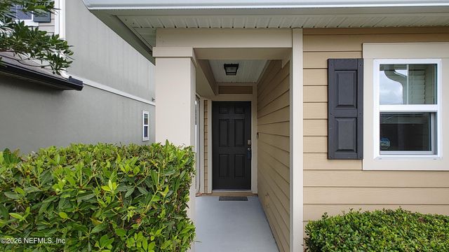 8324 MEADOW WALK Lane, Jacksonville, FL 32256