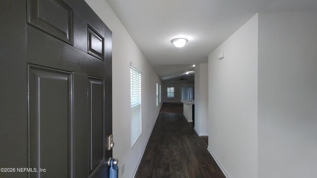 8324 MEADOW WALK Lane, Jacksonville, FL 32256