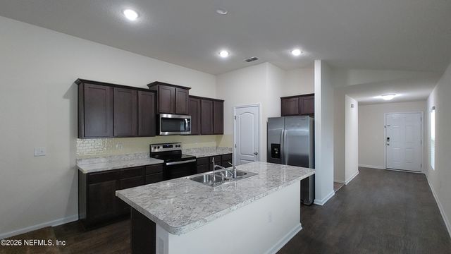 8324 MEADOW WALK Lane, Jacksonville, FL 32256