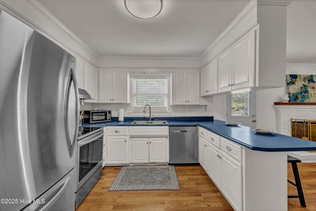 214 Longstreet Drive, Wilmington, NC 28412