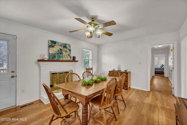 214 Longstreet Drive, Wilmington, NC 28412