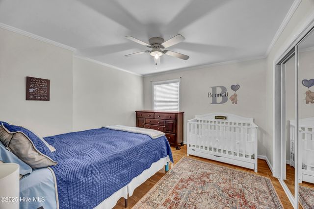 214 Longstreet Drive, Wilmington, NC 28412