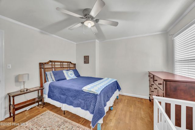 214 Longstreet Drive, Wilmington, NC 28412