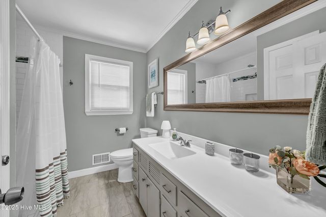 214 Longstreet Drive, Wilmington, NC 28412