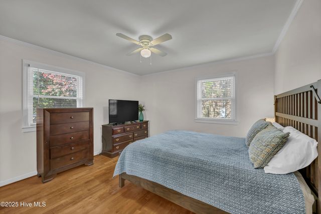 214 Longstreet Drive, Wilmington, NC 28412