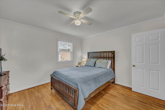 214 Longstreet Drive, Wilmington, NC 28412