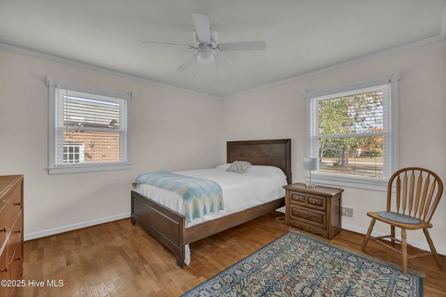 214 Longstreet Drive, Wilmington, NC 28412