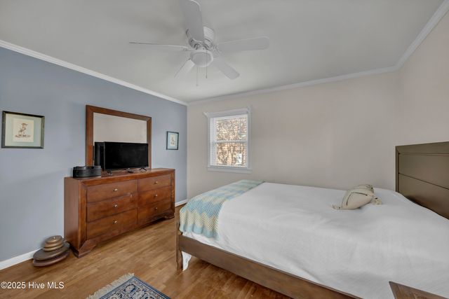 214 Longstreet Drive, Wilmington, NC 28412