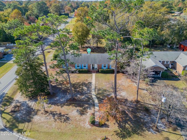 214 Longstreet Drive, Wilmington, NC 28412
